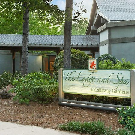 The Lodge And Spa At Callaway Gardens Pine Mountain  Exterior photo