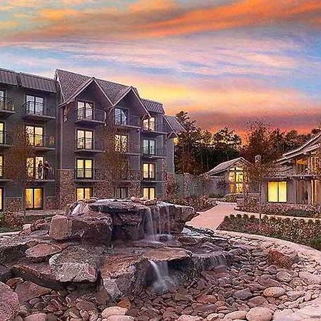The Lodge And Spa At Callaway Gardens Pine Mountain  Exterior photo
