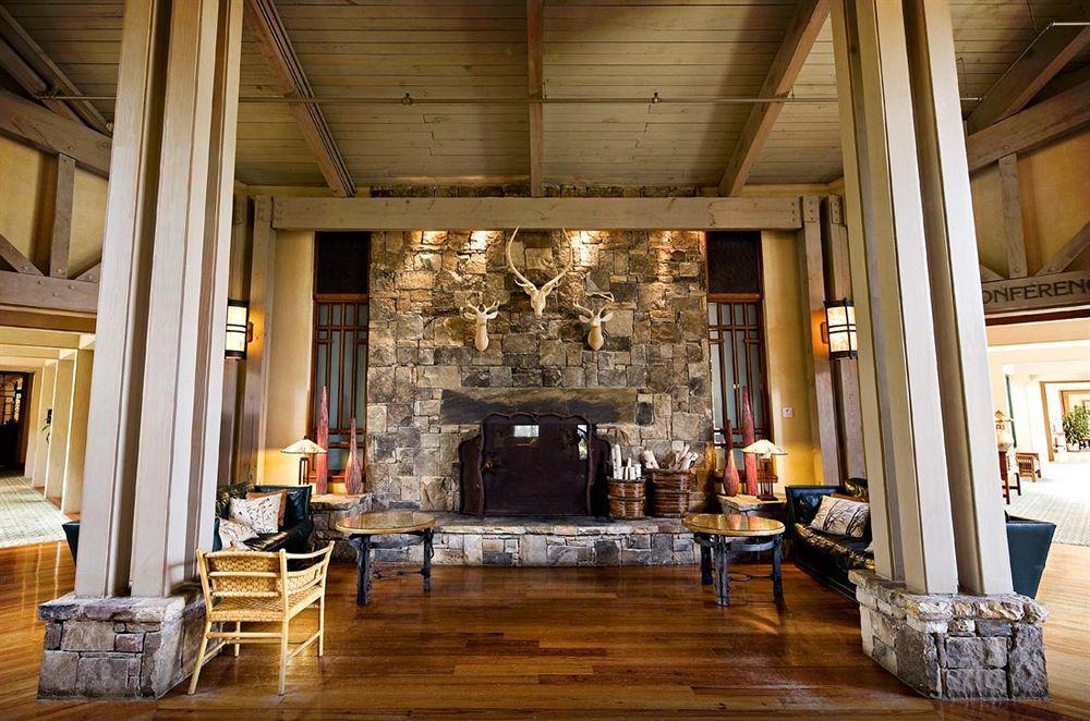 The Lodge And Spa At Callaway Gardens Pine Mountain  Exterior photo