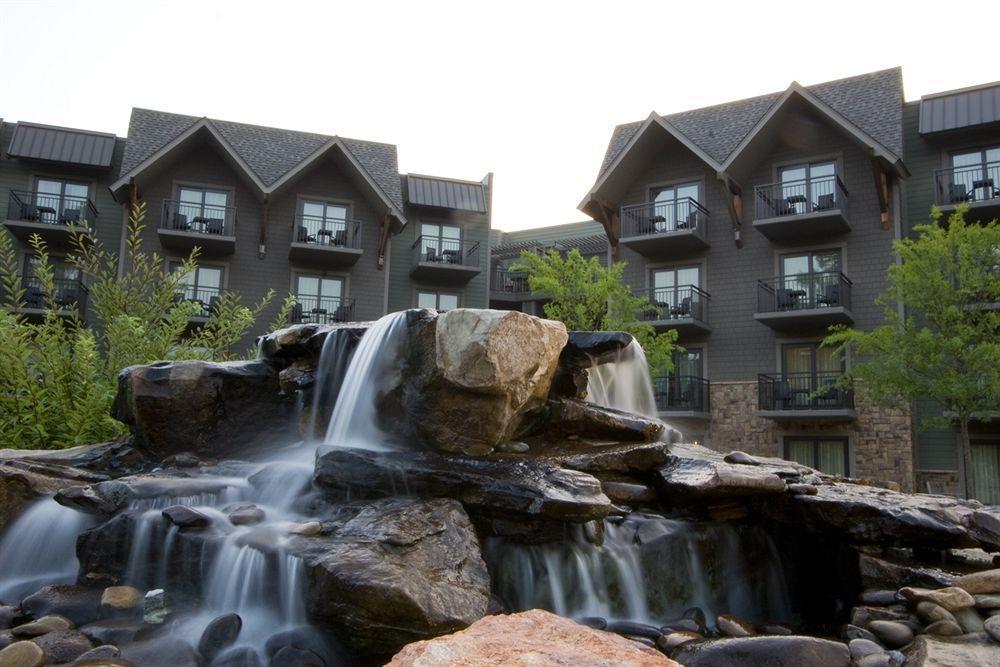 The Lodge And Spa At Callaway Gardens Pine Mountain  Exterior photo