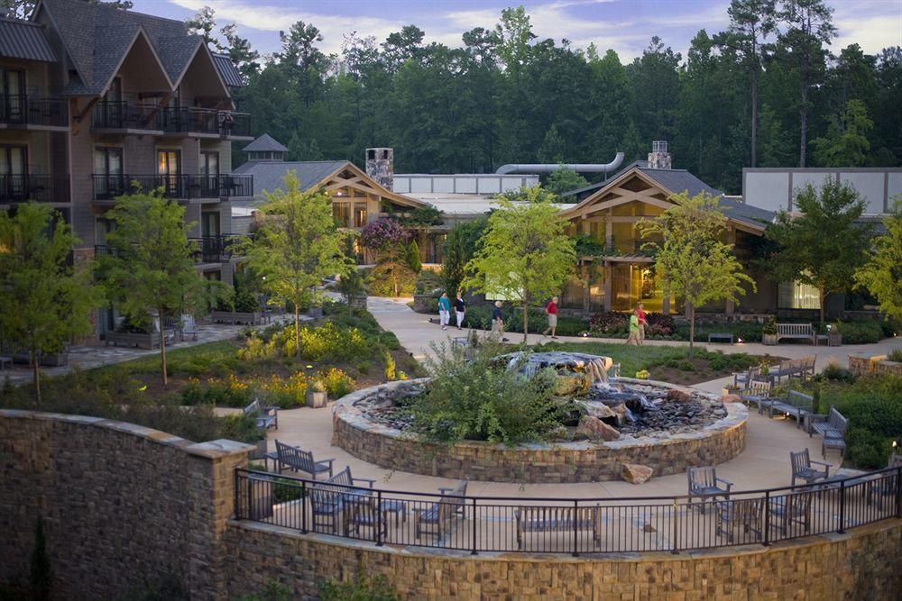 The Lodge And Spa At Callaway Gardens Pine Mountain  Exterior photo
