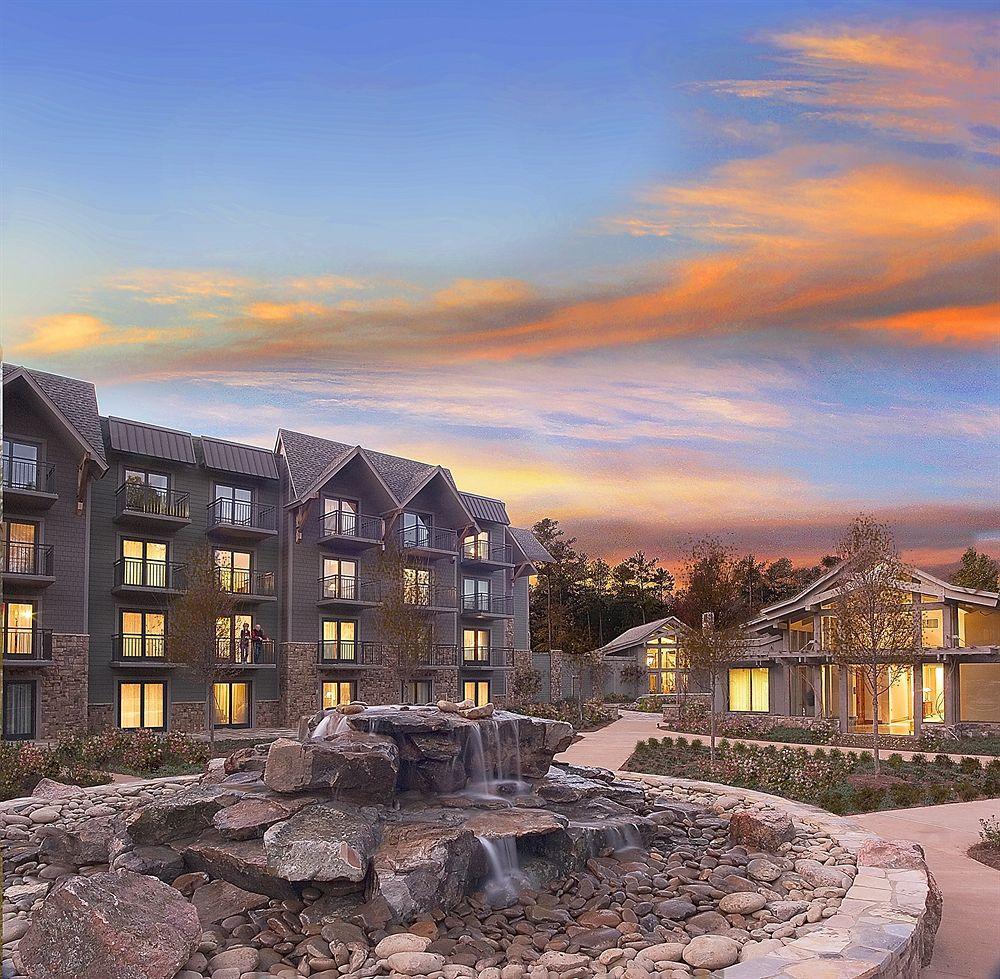 The Lodge And Spa At Callaway Gardens Pine Mountain  Exterior photo