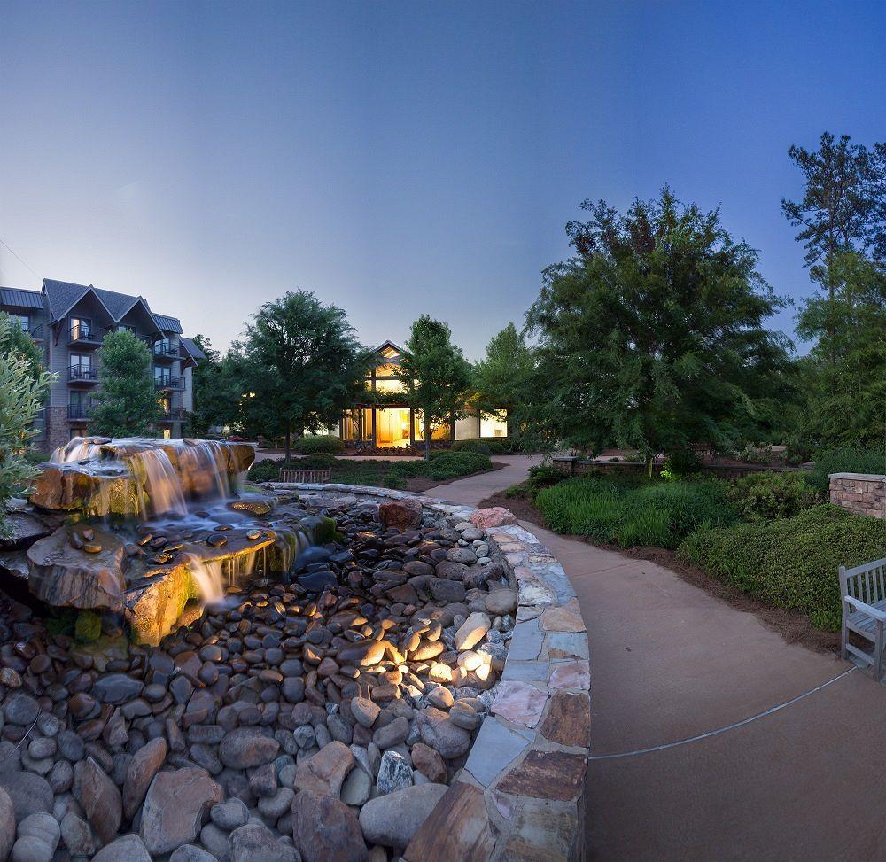 The Lodge And Spa At Callaway Gardens Pine Mountain  Exterior photo