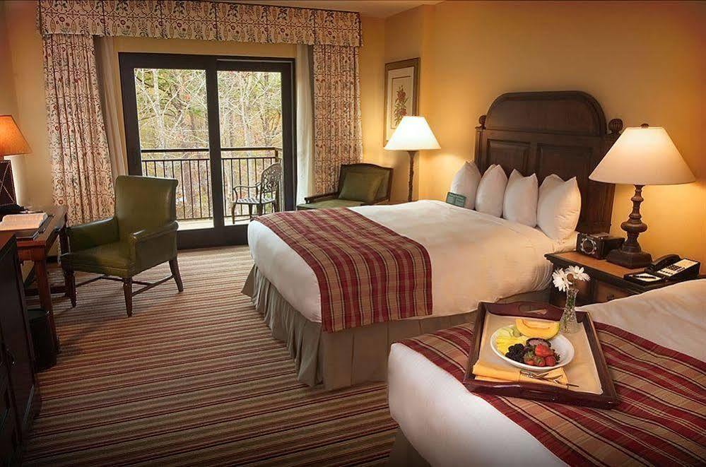 The Lodge And Spa At Callaway Gardens Pine Mountain  Exterior photo