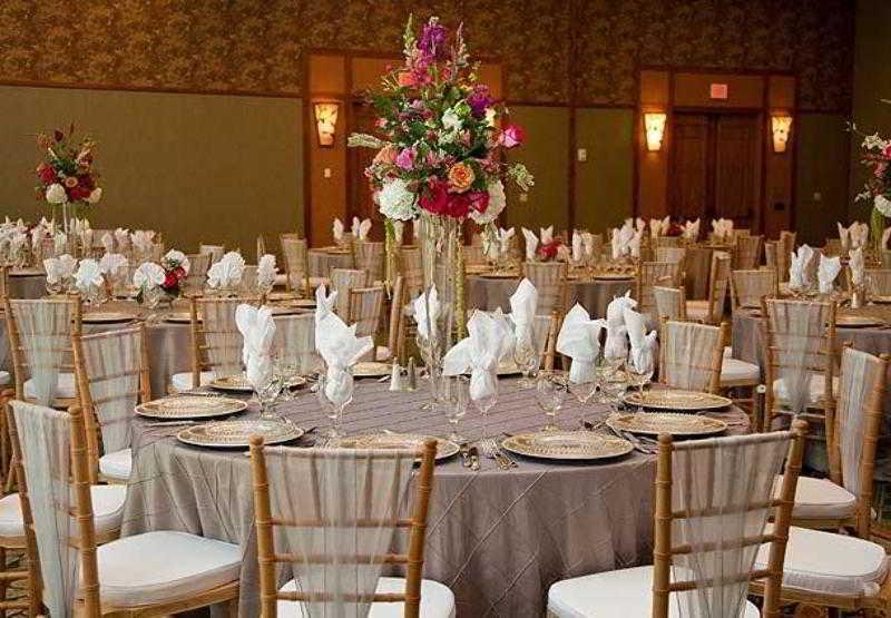 The Lodge And Spa At Callaway Gardens Pine Mountain  Restaurant photo