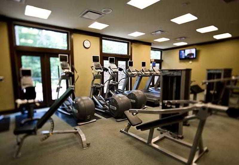 The Lodge And Spa At Callaway Gardens Pine Mountain  Facilities photo