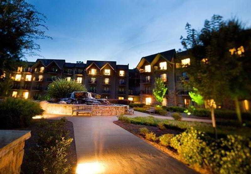 The Lodge And Spa At Callaway Gardens Pine Mountain  Exterior photo