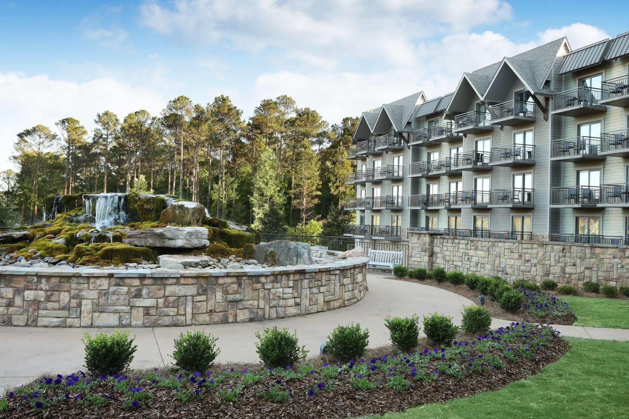 The Lodge And Spa At Callaway Gardens Pine Mountain  Exterior photo