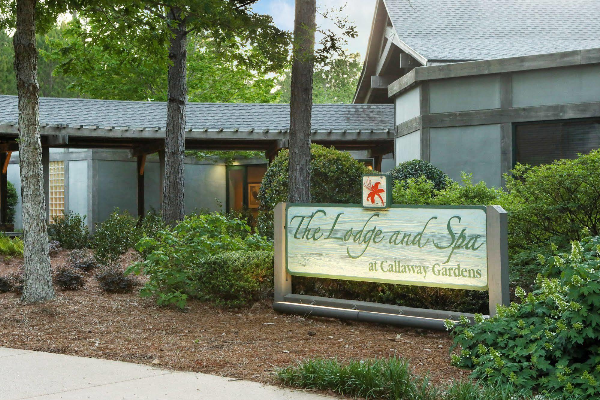The Lodge And Spa At Callaway Gardens Pine Mountain  Exterior photo