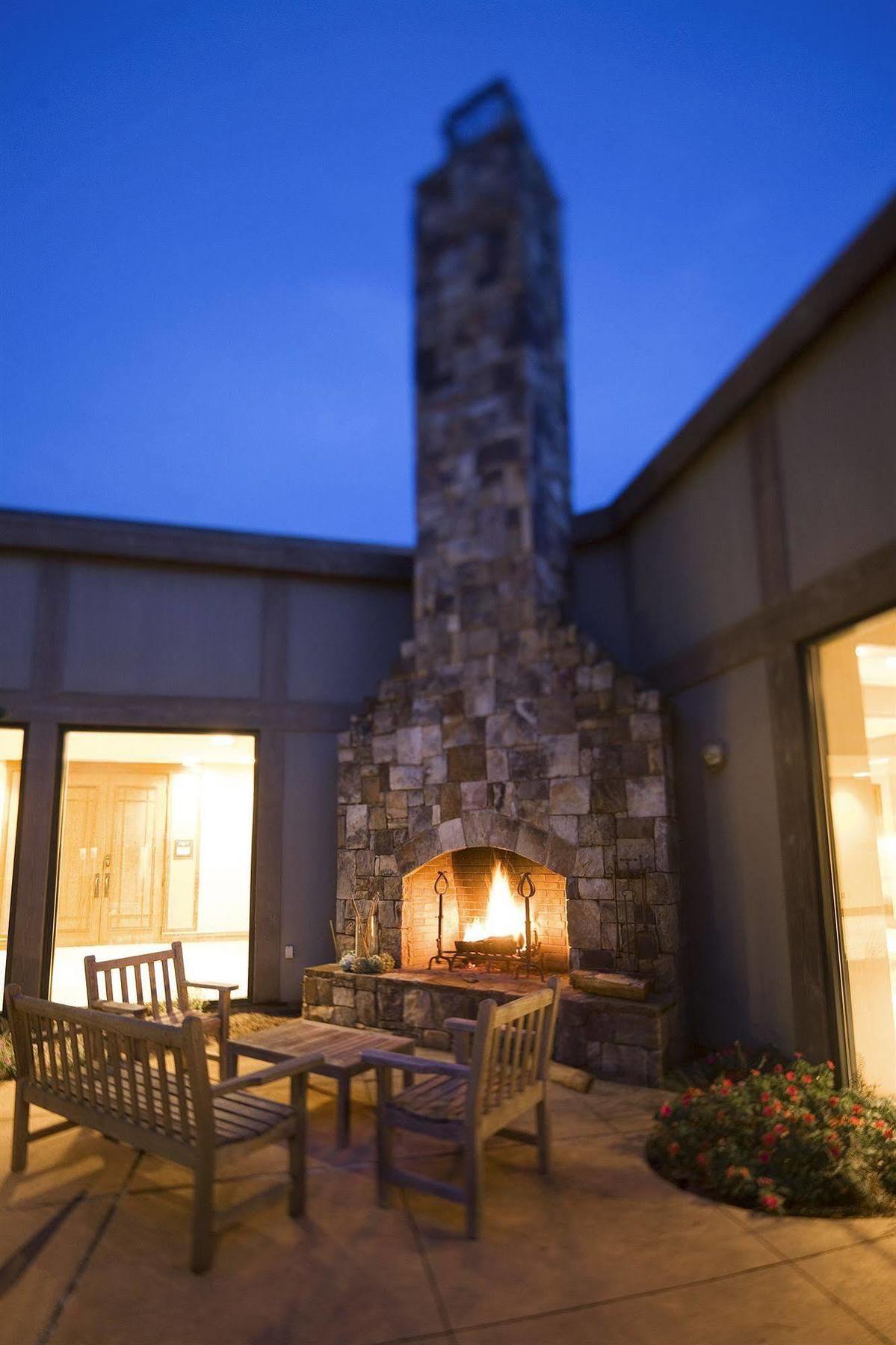 The Lodge And Spa At Callaway Gardens Pine Mountain  Exterior photo