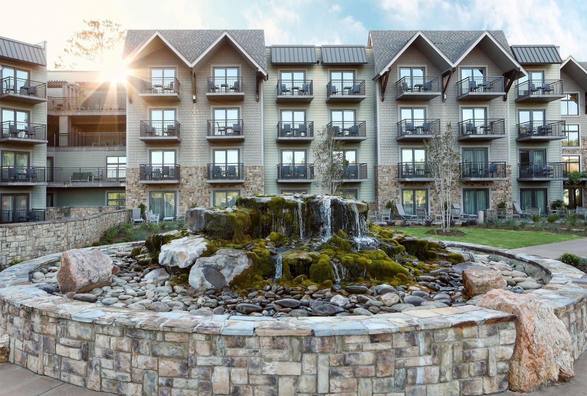 The Lodge And Spa At Callaway Gardens Pine Mountain  Exterior photo