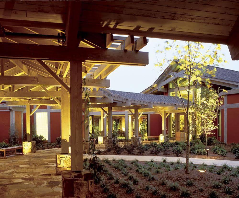 The Lodge And Spa At Callaway Gardens Pine Mountain  Exterior photo