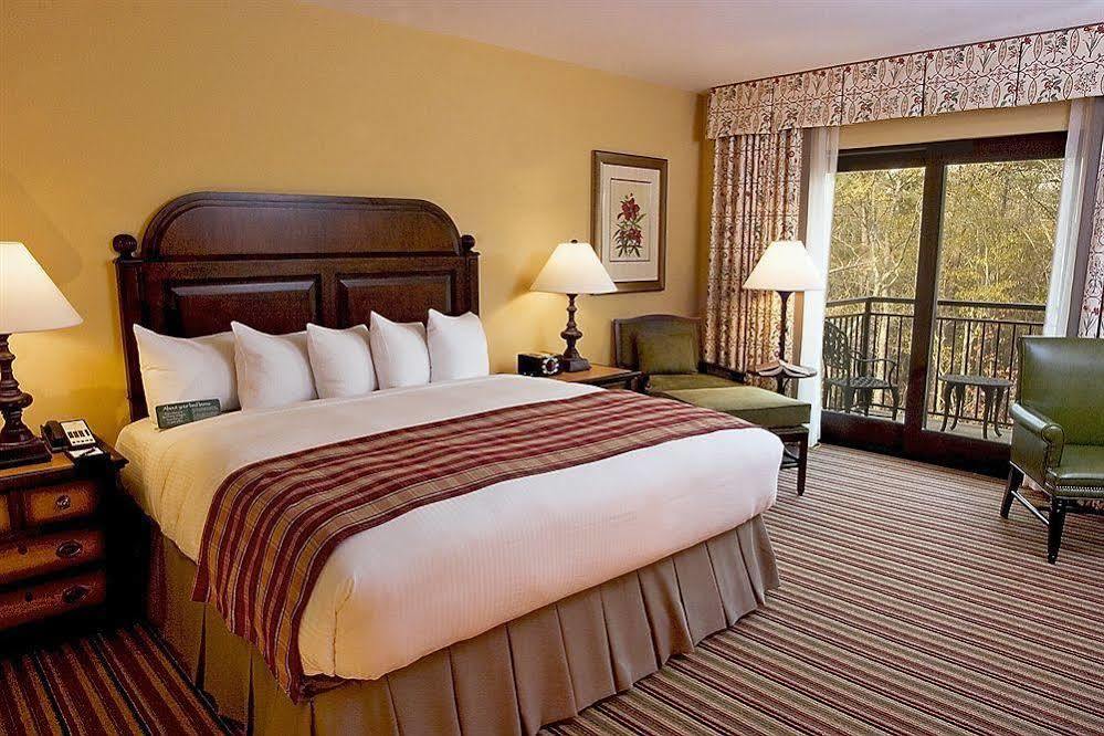 The Lodge And Spa At Callaway Gardens Pine Mountain  Exterior photo