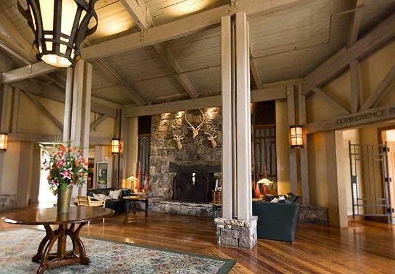 The Lodge And Spa At Callaway Gardens Pine Mountain  Exterior photo