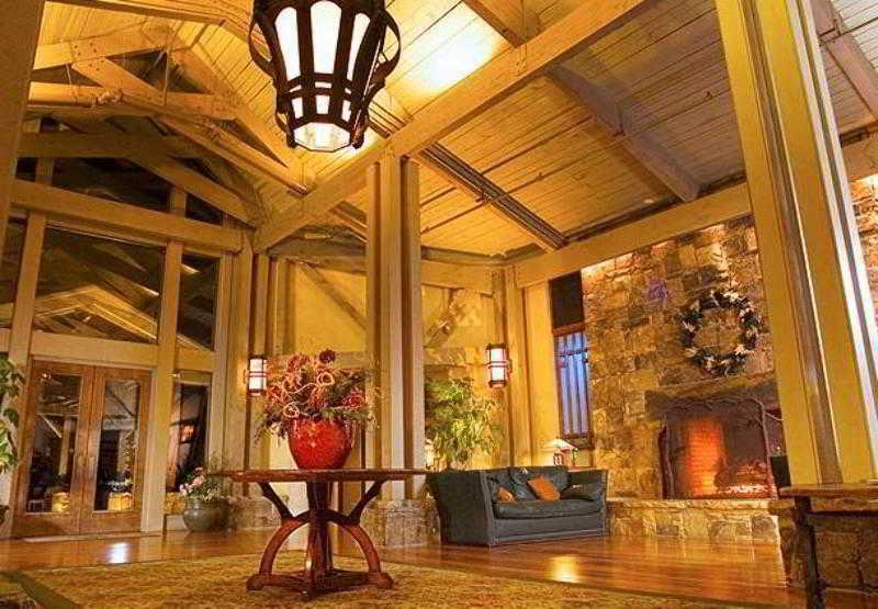 The Lodge And Spa At Callaway Gardens Pine Mountain  Exterior photo